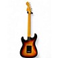 Used Fender SRV SIGNATURE NOS 3 Tone Sunburst Solid Body Electric Guitar