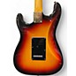 Used Fender SRV SIGNATURE NOS 3 Tone Sunburst Solid Body Electric Guitar