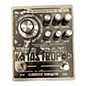 Used Sludgefest Dominator Katastrophe Effect Pedal thumbnail