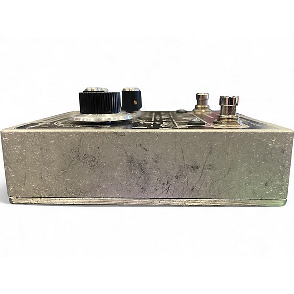 Used Sludgefest Dominator Katastrophe Effect Pedal