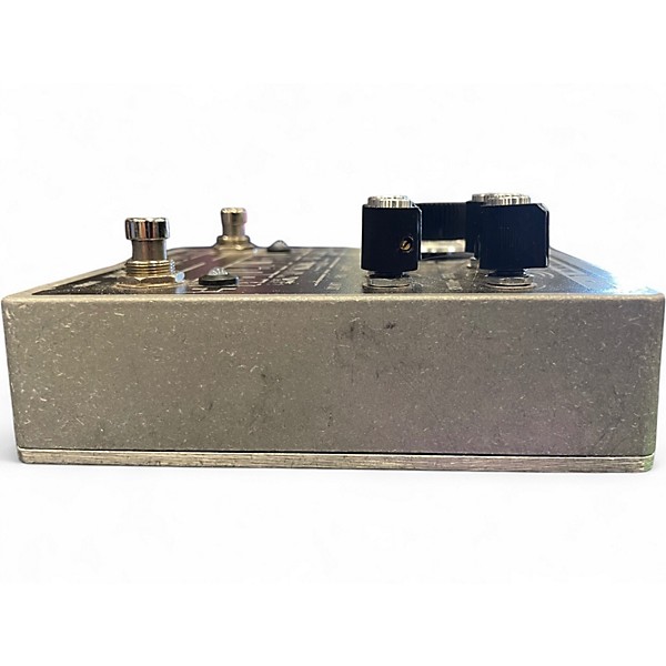 Used Sludgefest Dominator Katastrophe Effect Pedal