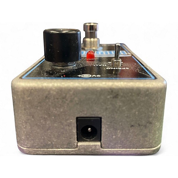 Used Electro-Harmonix Holy Grail Reverb Effect Pedal