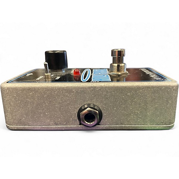 Used Electro-Harmonix Holy Grail Reverb Effect Pedal