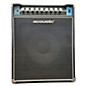 Used Acoustic B100MKII 100W 1x15 Bass Combo Amp thumbnail