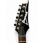Used Ibanez RG421PB Blue Solid Body Electric Guitar