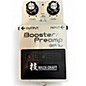 Used BOSS BP1W Effect Pedal thumbnail