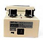 Used BOSS BP1W Effect Pedal