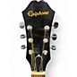 Used Epiphone PR150VS Sunburst Acoustic Guitar