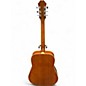Used Epiphone PR150VS Sunburst Acoustic Guitar