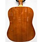 Used Epiphone PR150VS Sunburst Acoustic Guitar