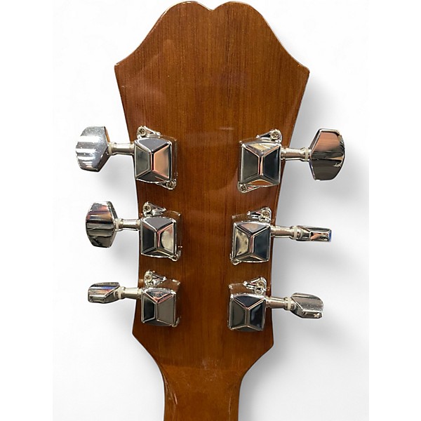 Used Epiphone PR150VS Sunburst Acoustic Guitar