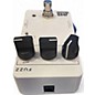 Used JHS Pedals series 3 fuzz Effect Pedal