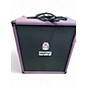 Used Orange Amplifiers glenn hughes crush bass 50 Bass Combo Amp thumbnail