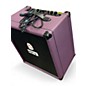 Used Orange Amplifiers glenn hughes crush bass 50 Bass Combo Amp