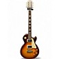 Used 2023 Epiphone 1959 Reissue Les Paul Standard BOURBON BURST Solid Body Electric Guitar thumbnail