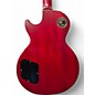 Used 2023 Epiphone 1959 Reissue Les Paul Standard BOURBON BURST Solid Body Electric Guitar