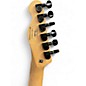 Used Squier Bullet Telecaster Red Solid Body Electric Guitar