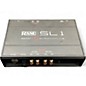 Used RANE SL1 Serato DJ Controller