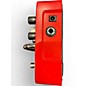 Used Orange Amplifiers two stroke Pedal