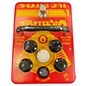 Used Orange Amplifiers two stroke Pedal