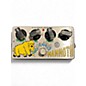 Used ZVEX Wooly Mammoth Bass Fuzz Bass Effect Pedal thumbnail