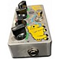Used ZVEX Wooly Mammoth Bass Fuzz Bass Effect Pedal
