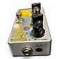 Used ZVEX Wooly Mammoth Bass Fuzz Bass Effect Pedal