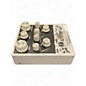 Used EarthQuaker Devices intersteller orbiter Effect Pedal