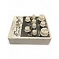 Used EarthQuaker Devices intersteller orbiter Effect Pedal