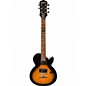 Used Epiphone Les Paul Special II 2 Tone Sunburst Solid Body Electric Guitar thumbnail