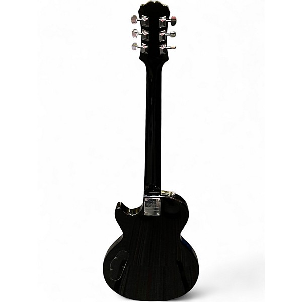 Used Epiphone Les Paul Special II 2 Tone Sunburst Solid Body Electric Guitar