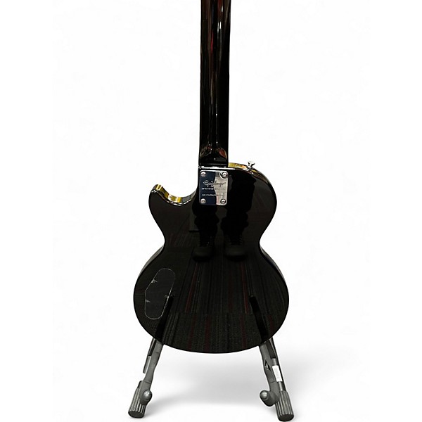 Used Epiphone Les Paul Special II 2 Tone Sunburst Solid Body Electric Guitar