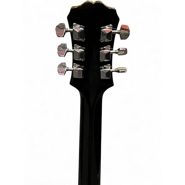Used Epiphone Les Paul Special II 2 Tone Sunburst Solid Body Electric Guitar