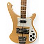 Used Rickenbacker 4003 Mapleglo Electric Bass Guitar