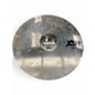 Used SABIAN 16in XSR Fast Crash 16" Cymbal thumbnail