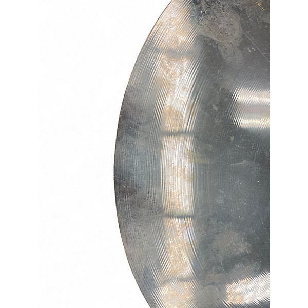 Used SABIAN 16in XSR Fast Crash 16" Cymbal