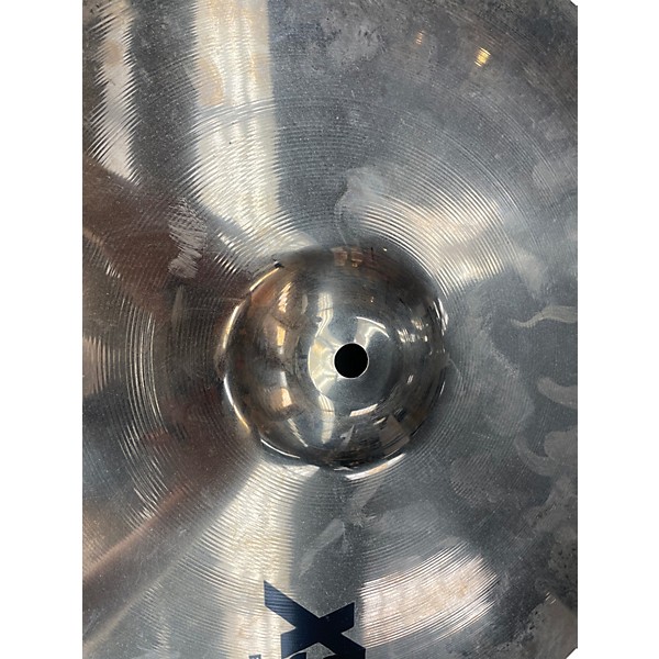 Used SABIAN 16in XSR Fast Crash 16" Cymbal