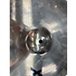 Used SABIAN 16in XSR Fast Crash 16" Cymbal