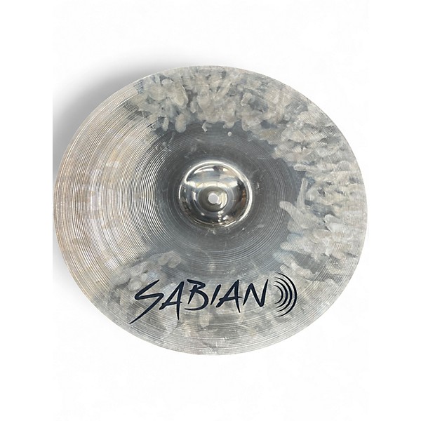 Used SABIAN 16in XSR Fast Crash 16" Cymbal