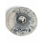 Used SABIAN 16in XSR Fast Crash 16" Cymbal
