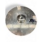 Used SABIAN 14in XSR HiHat Pair 14" Cymbal