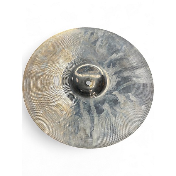 Used SABIAN 14in XSR HiHat Pair 14" Cymbal