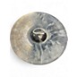 Used SABIAN 14in XSR HiHat Pair 14" Cymbal