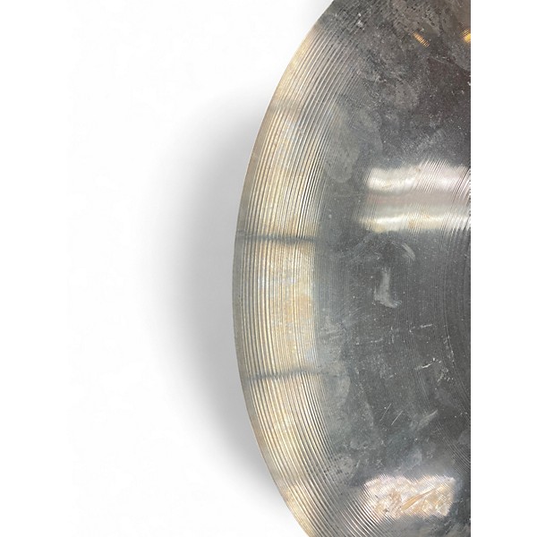 Used SABIAN 18in XSR Fast Crash 18" Cymbal