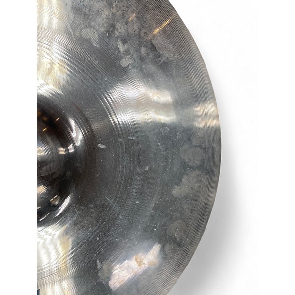 Used SABIAN 18in XSR Fast Crash 18" Cymbal