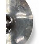 Used SABIAN 18in XSR Fast Crash 18" Cymbal