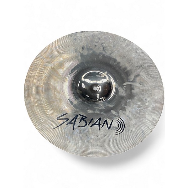 Used SABIAN 18in XSR Fast Crash 18" Cymbal