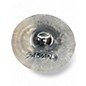 Used SABIAN 18in XSR Fast Crash 18" Cymbal