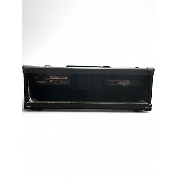 Used Line 6 Spider III HD150 150W Solid State Guitar Amp Head