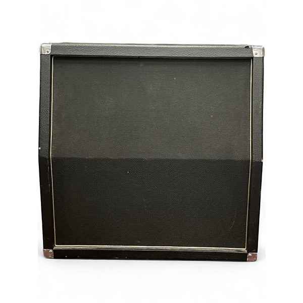 Used Bugera 412HBK 200W 4x12 Slant Guitar Cabinet
